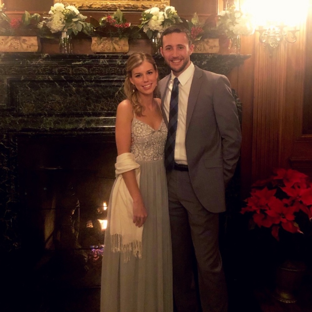 Anthropologie BHLDN Elowen Dress - Picture 8 of 8